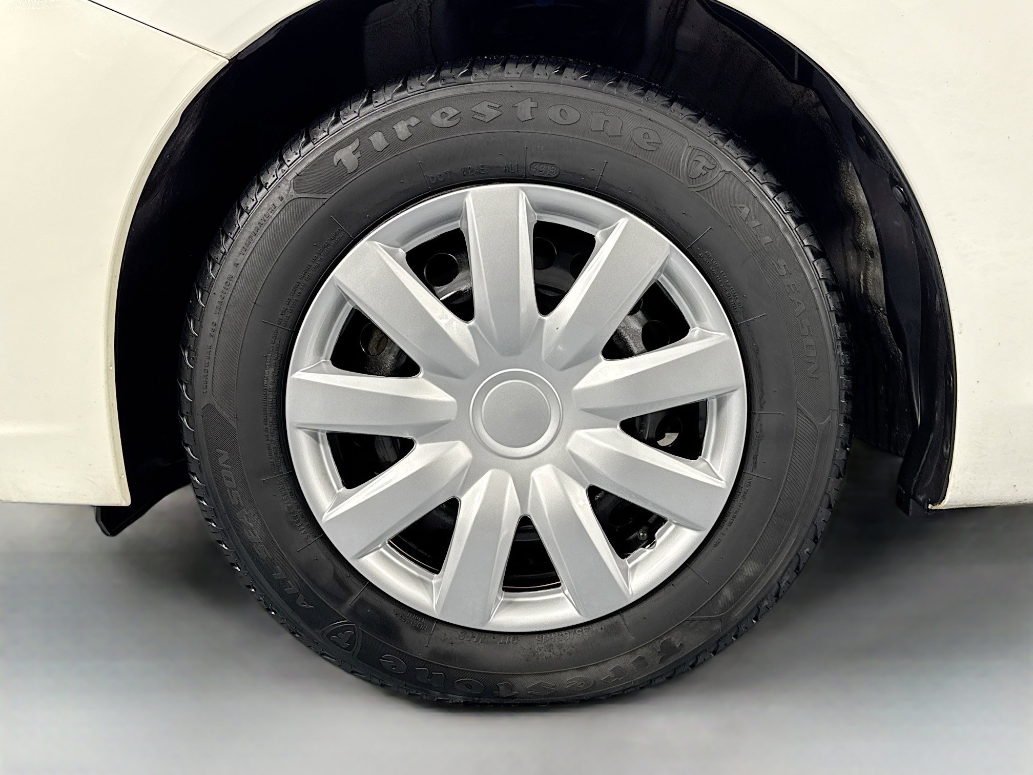 Used 2015 Honda Civic LX image 28