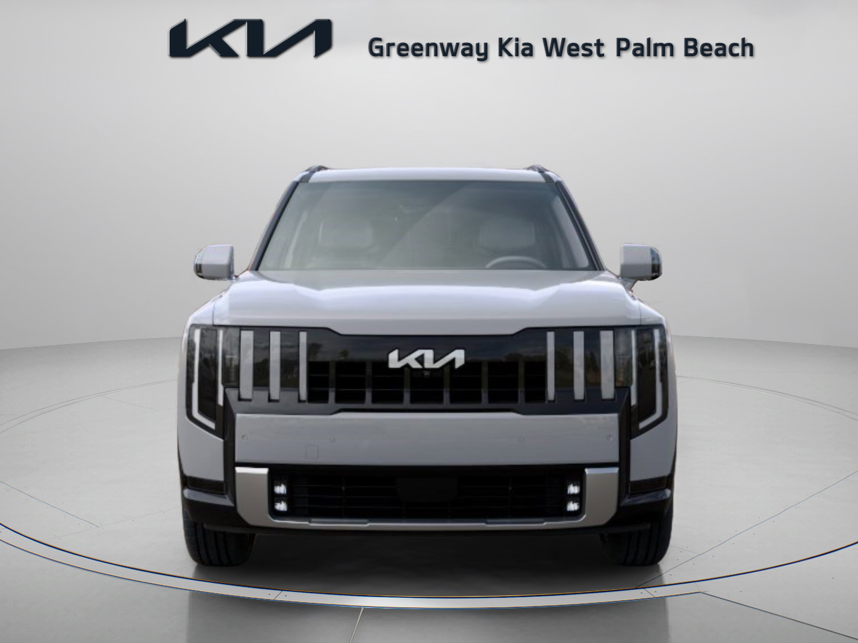 New 2027 Kia Telluride SX Prestige AWD/4WD image 2