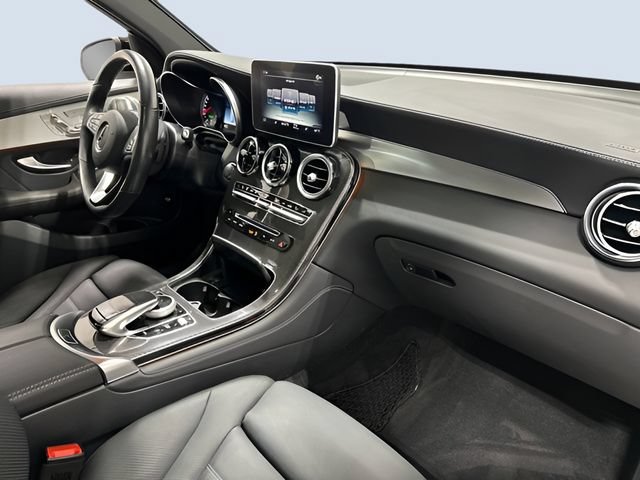 Used 2019 Mercedes-Benz GLC 43 AMG 4MATIC image 11