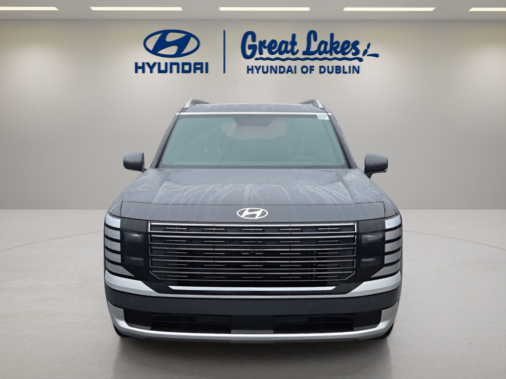 New 2026 Hyundai Palisade Calligraphy AWD/4WD image 8