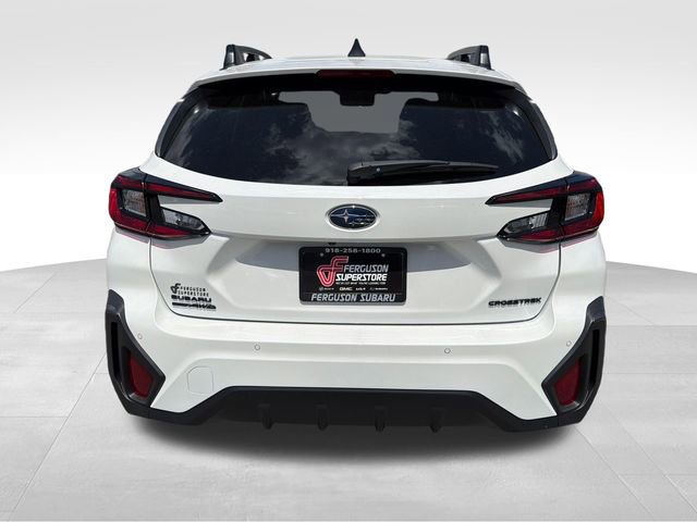 New 2026 Subaru Crosstrek 2.5i Limited AWD/4WD image 6