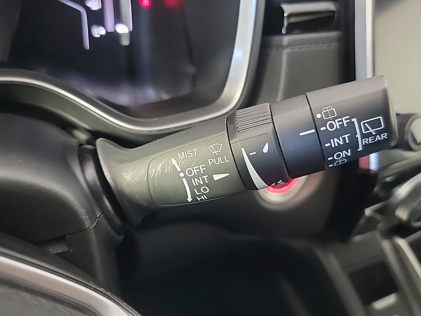 Certified 2022 Honda CR-V EX image 27