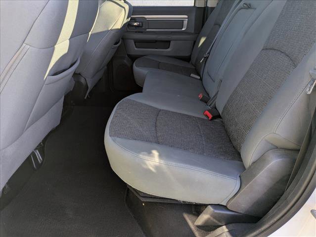 Used 2014 RAM 2500 Big Horn image 16