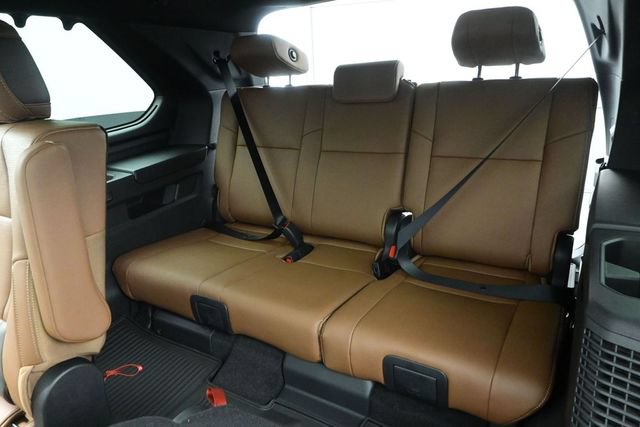 New 2026 Toyota Sequoia 1794 Edition AWD/4WD image 14