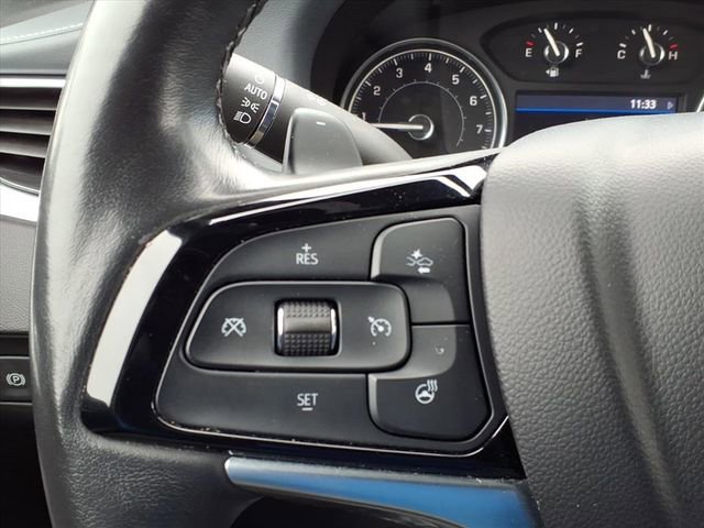 Used 2023 Buick Enclave Essence image 31