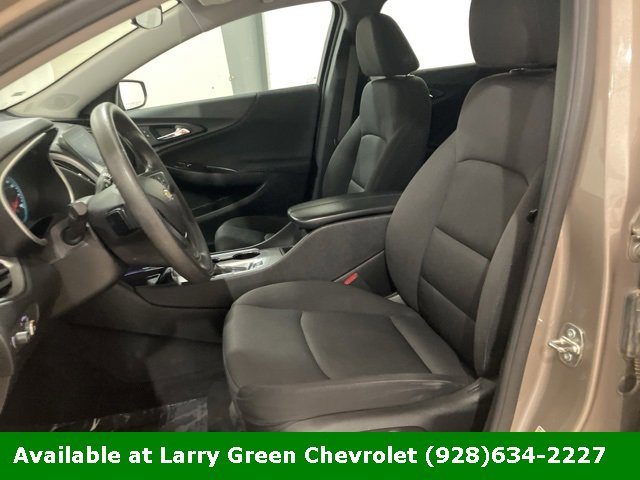 Used 2023 Chevrolet Malibu LT image 11