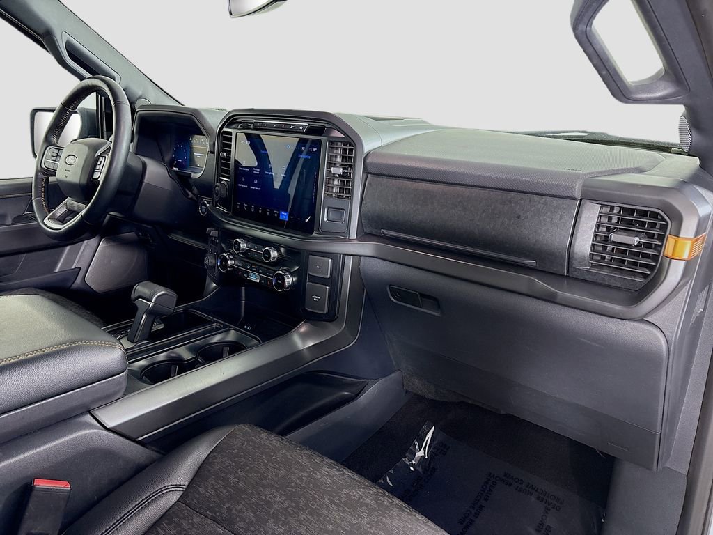 Used 2024 Ford F150 Tremor w/ Mobile Office Package AWD/4WD image 31