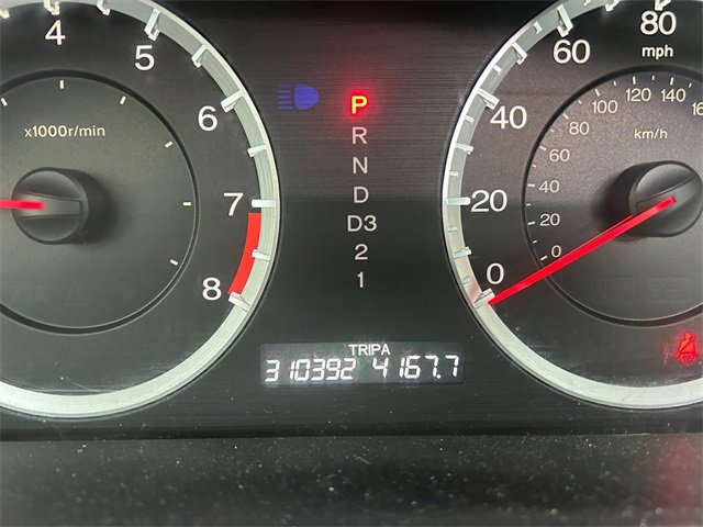 Used 2008 Honda Accord EX image 12