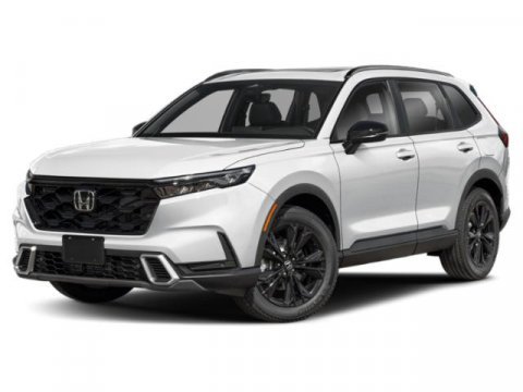 New 2026 Honda CR-V Sport Touring image 1