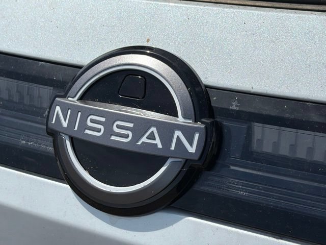 New 2026 Nissan Murano Platinum w/ Cargo Package AWD/4WD image 14