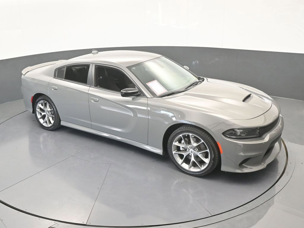 Used 2023 Dodge Charger GT image 51