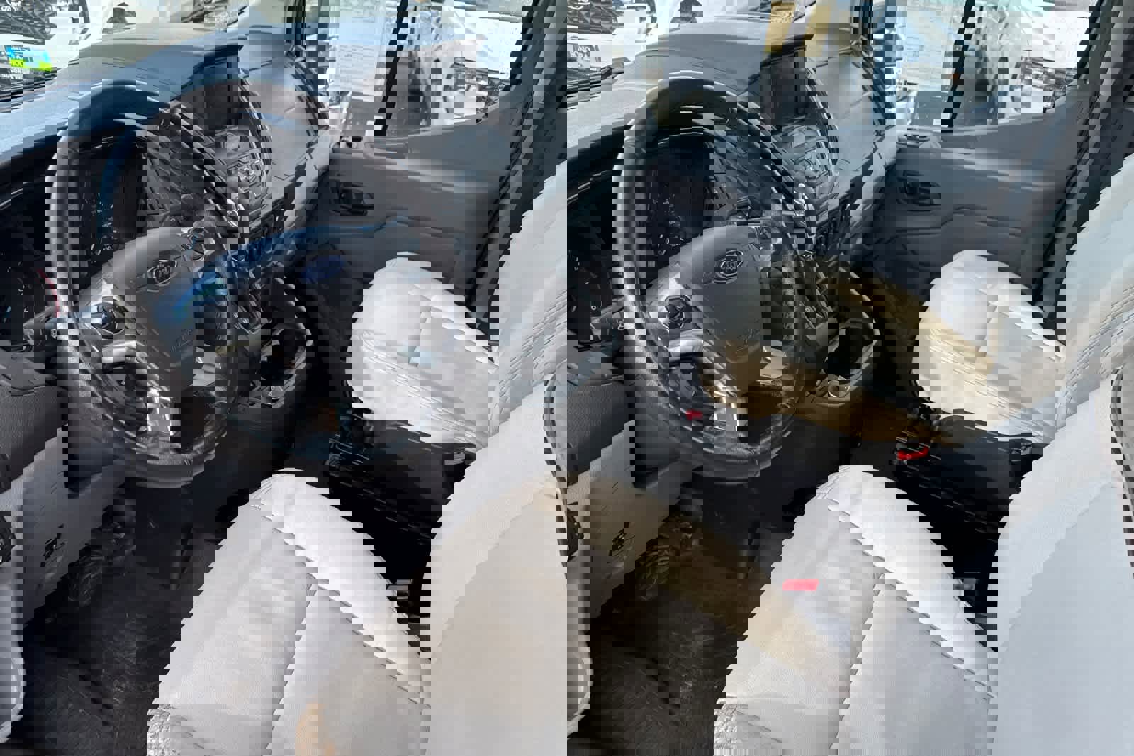 Used 2017 Ford Transit 350 156 DRW w/ Motorhome Prep Package image 10