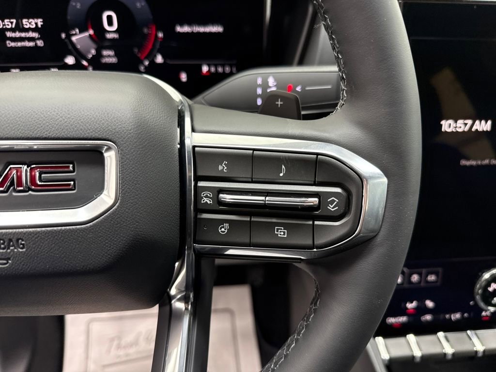 New 2026 GMC Terrain Elevation w/ Black Edition image 23