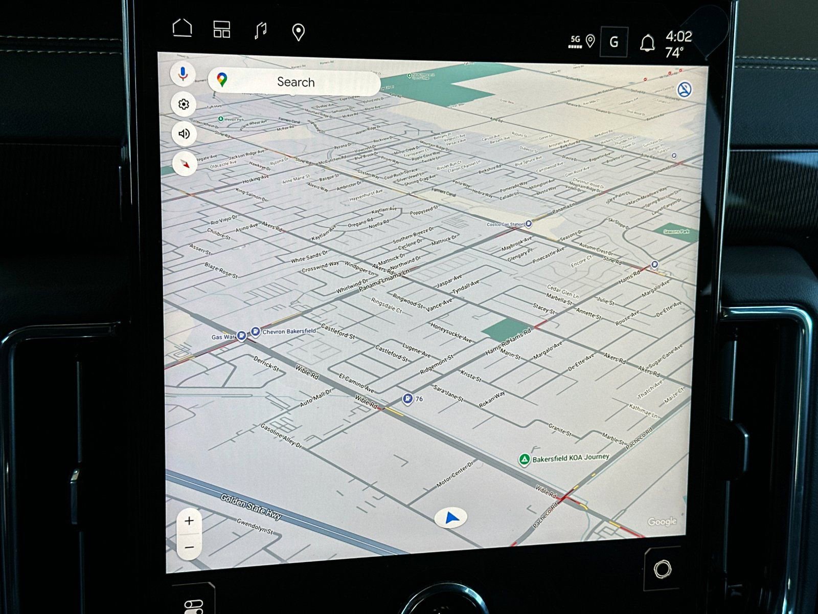 New 2026 GMC Yukon XL Elevation RWD image 20