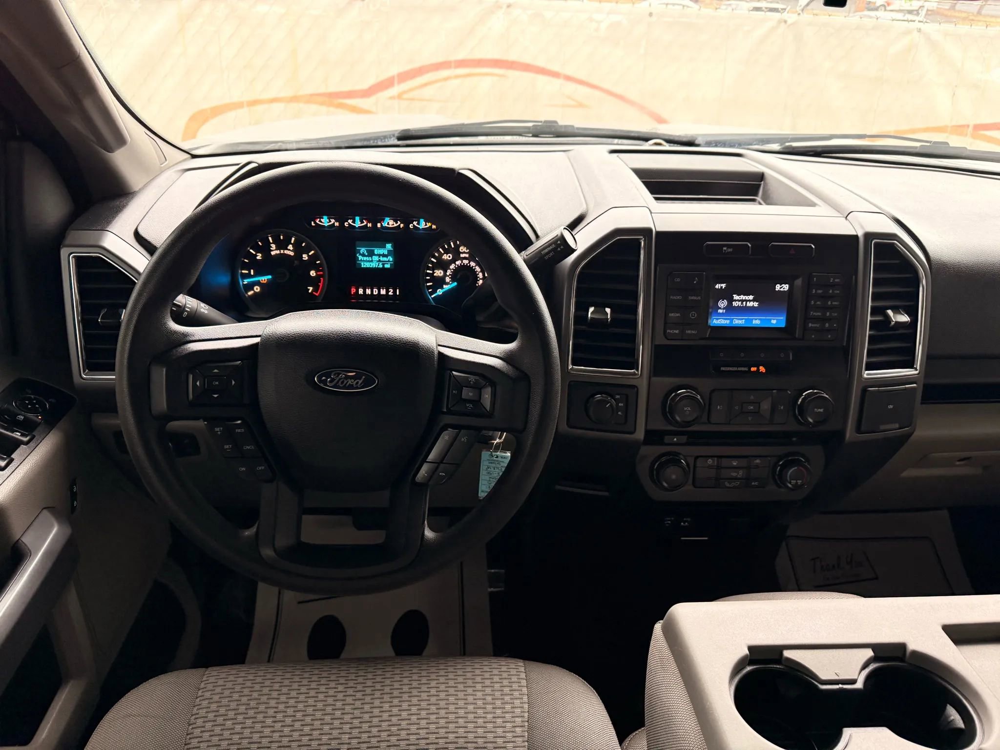 Used 2015 Ford F150 XLT image 73