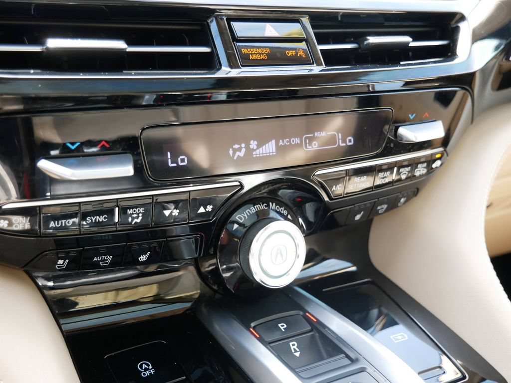 Used 2022 Acura MDX SH-AWD w/ Advance Package image 25