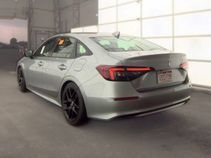 Used 2025 Honda Civic Sport image 21