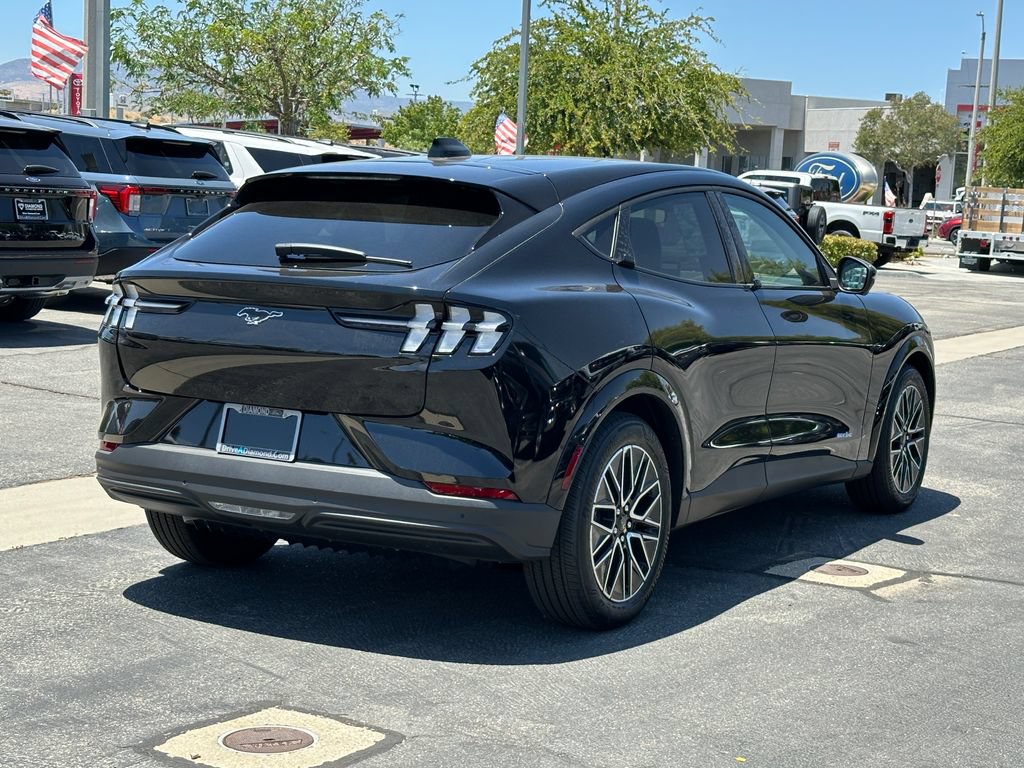 New 2026 Ford Mustang Mach-E Premium RWD image 7