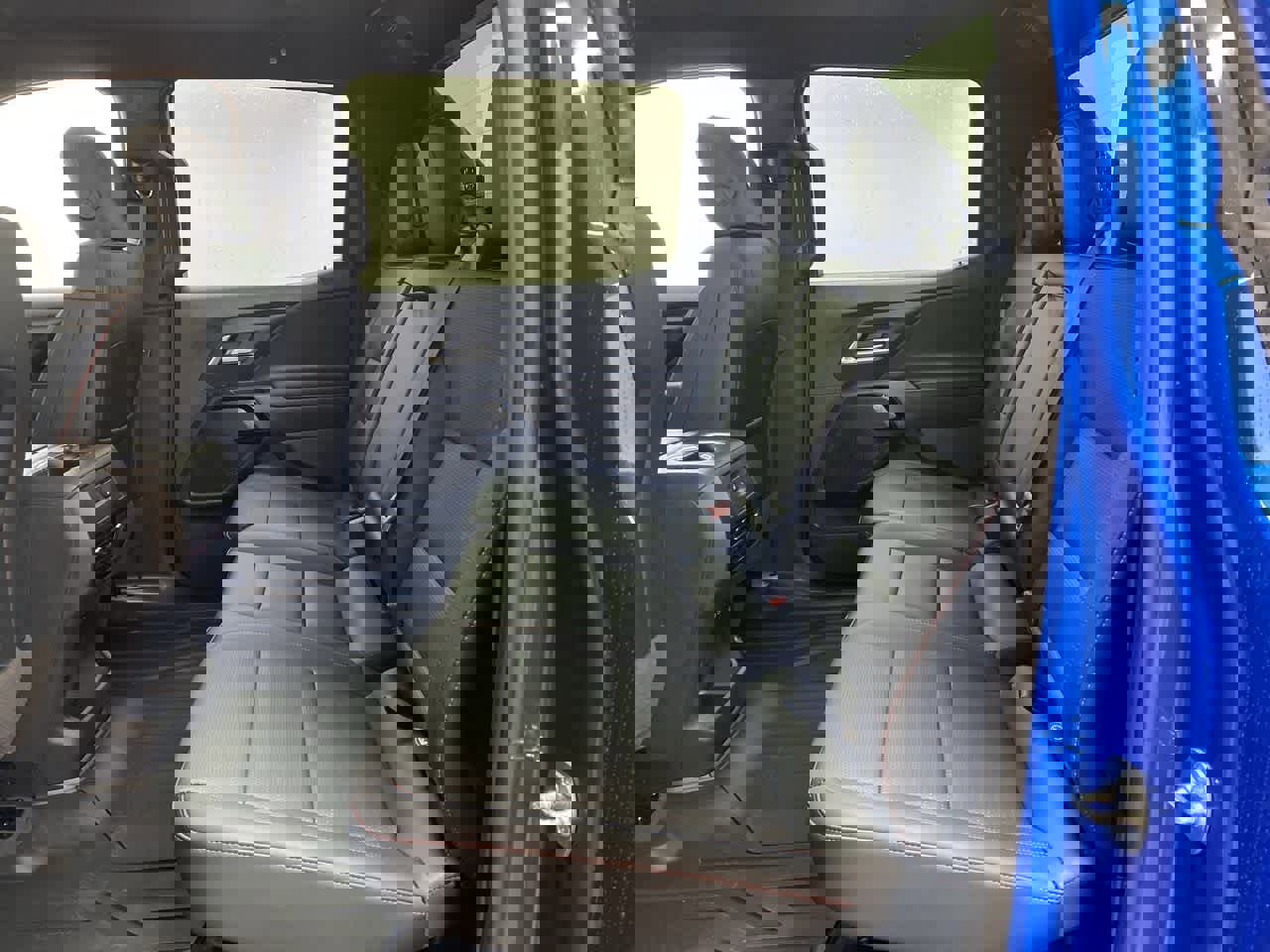 Used 2025 Chevrolet Silverado EV RST image 16