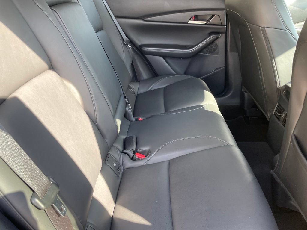 Certified 2025 MAZDA CX-30 AWD 2.5 S w/ Preferred Package image 22