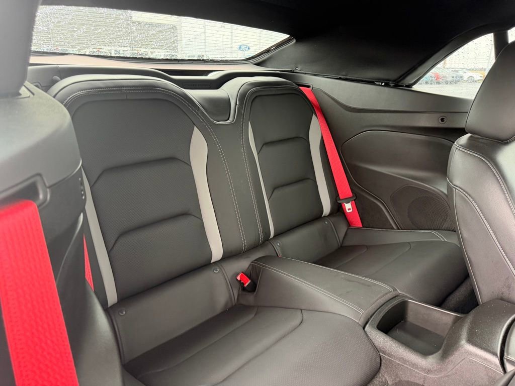 Used 2022 Chevrolet Camaro LT w/ Redline Edition image 18