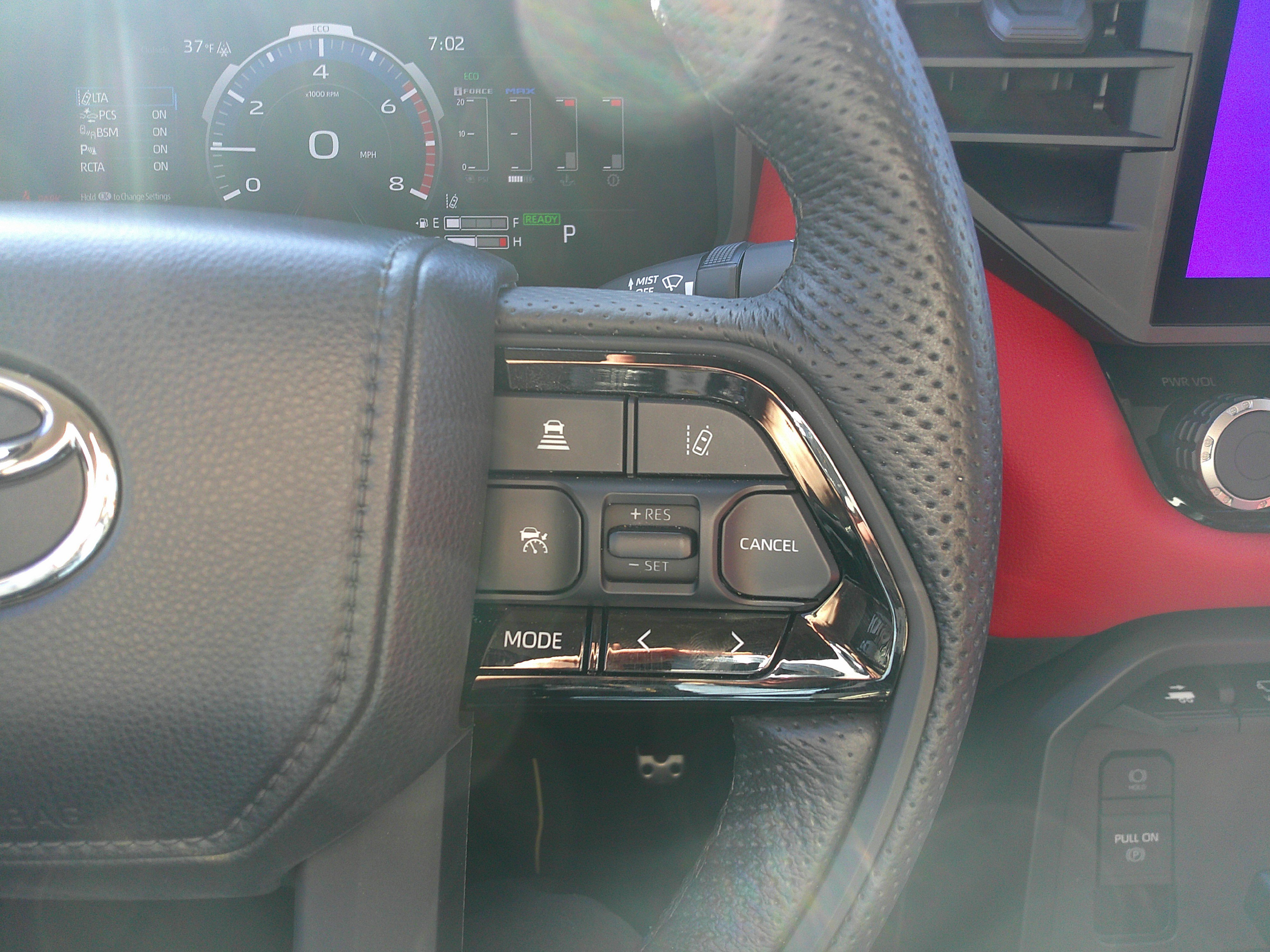 Used 2022 Toyota Tundra TRD Pro image 20