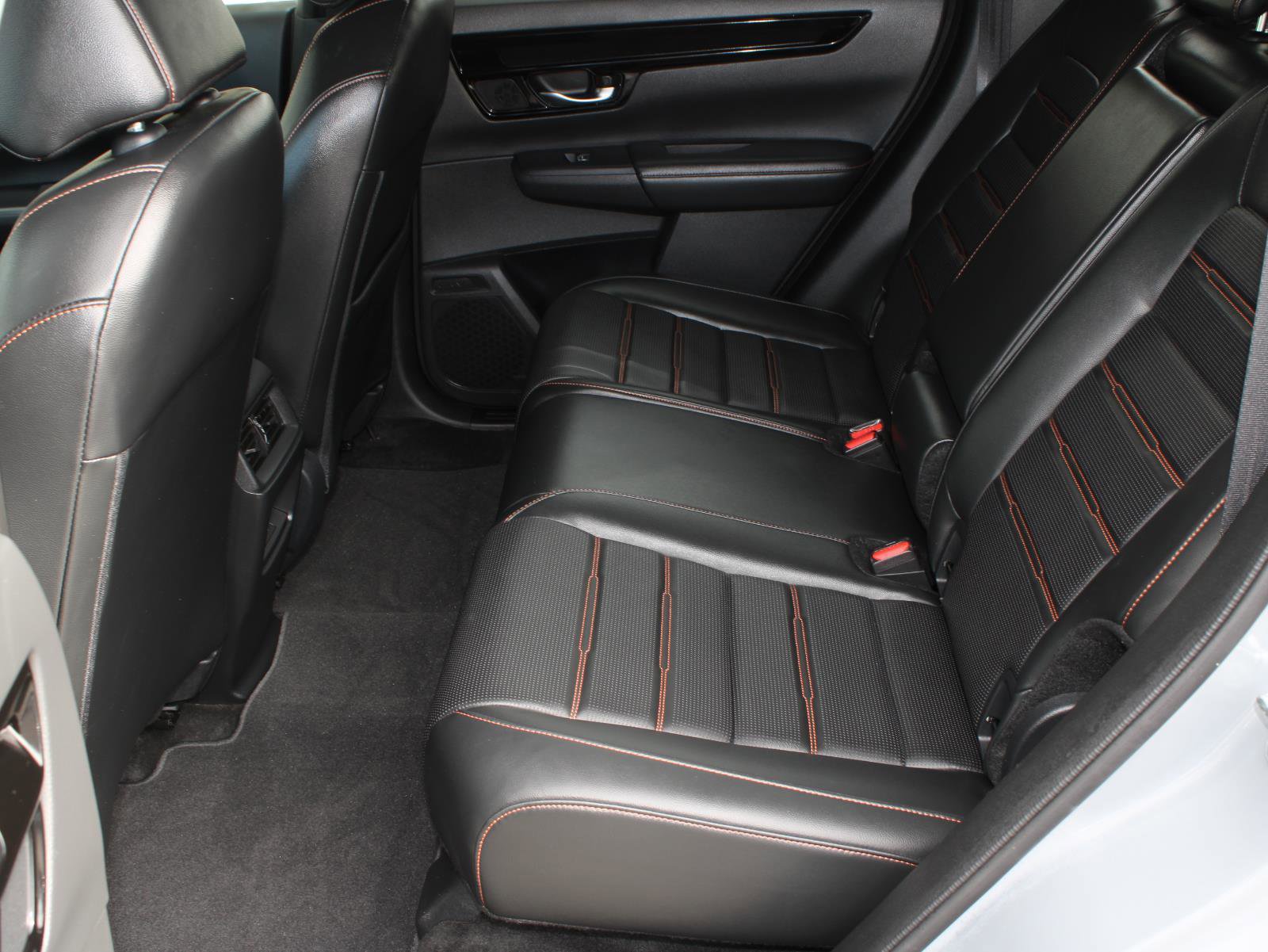 Used 2024 Honda CR-V Sport Touring image 19