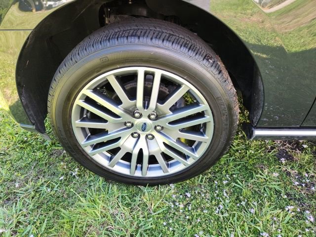 Used 2022 Ford Expedition Platinum image 9