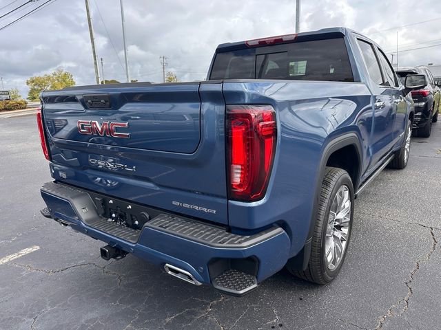 New 2026 GMC Sierra 1500 Denali image 11