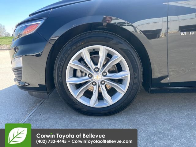 Used 2025 Chevrolet Malibu LT FWD image 26