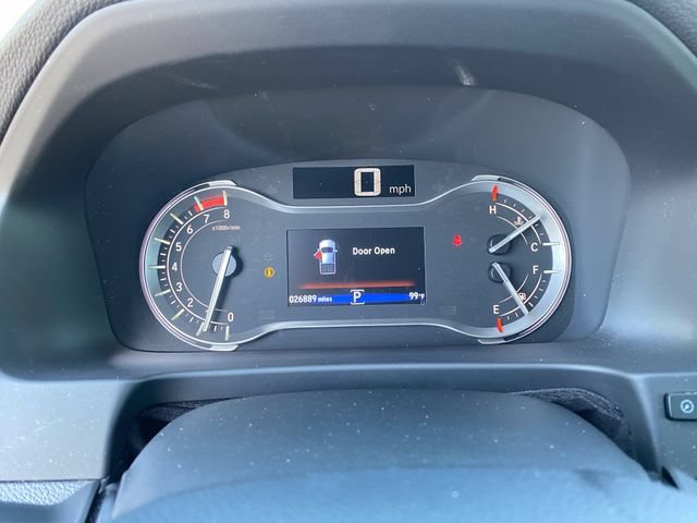 Certified 2023 Honda Ridgeline RTL-E image 28