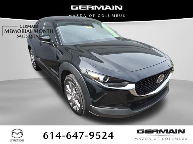 Used 2021 MAZDA CX-30 AWD 2.5 S w/ Preferred Package image 1