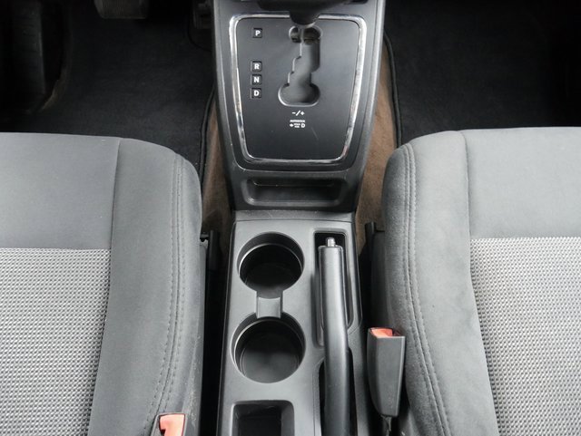 Used 2014 Jeep Patriot Latitude image 19