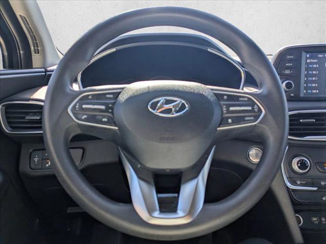 Used 2020 Hyundai Santa Fe SEL AWD/4WD image 11