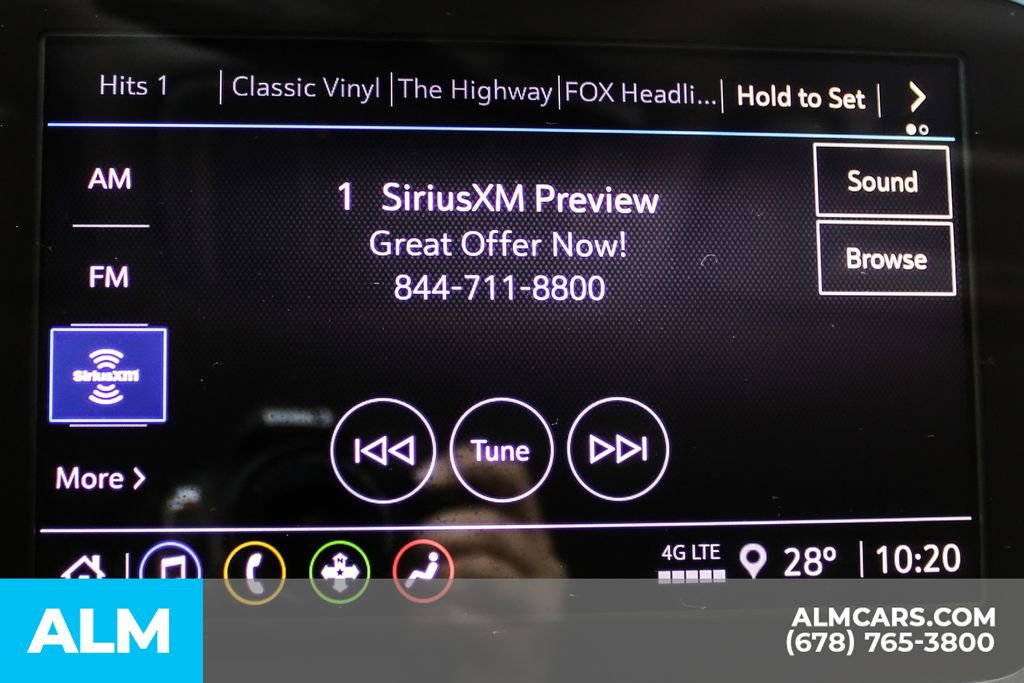 Used 2024 Chevrolet Malibu LT FWD image 35