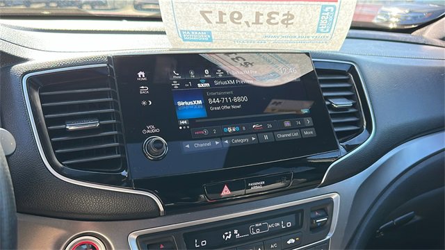 Used 2022 Honda Passport EX-L image 18