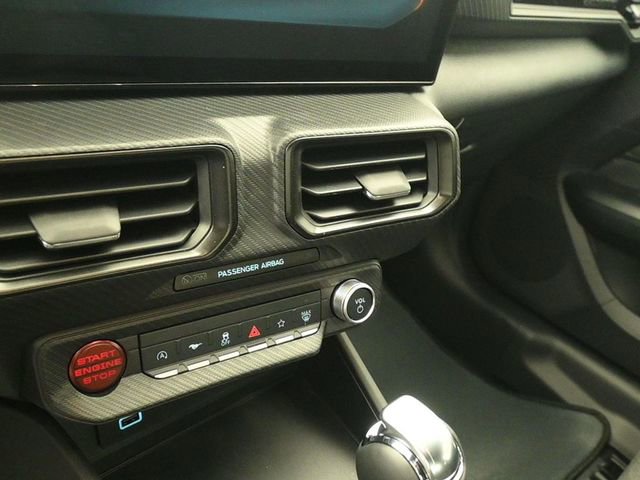 New 2026 Ford Mustang Coupe RWD image 15