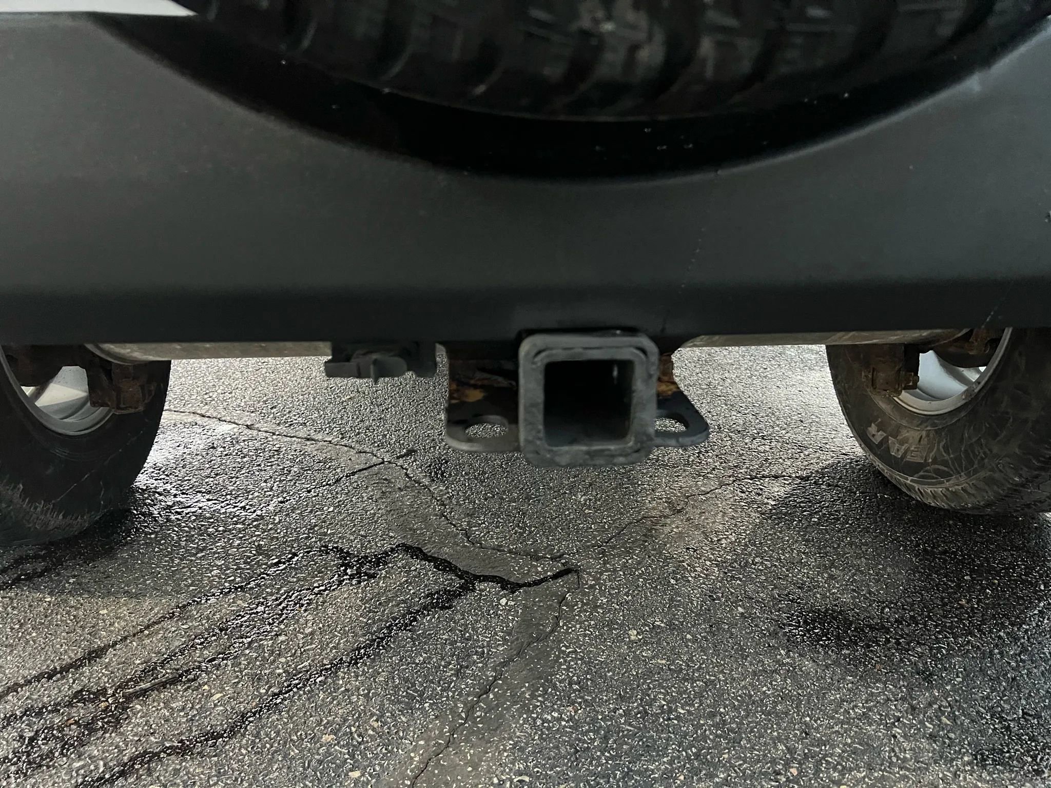 Used 2014 Jeep Wrangler Unlimited Sport w/ Quick Order Package 24S image 50