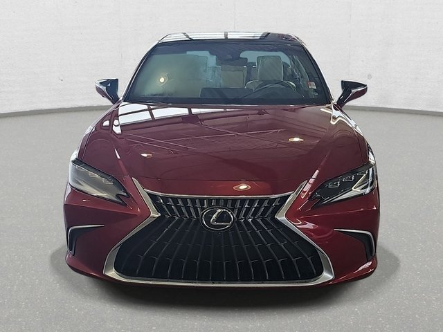 New 2025 Lexus ES 350 Ultra Luxury image 2