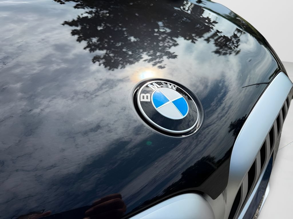 Certified 2024 BMW X5 xDrive40i w/ Premium Package AWD/4WD image 27
