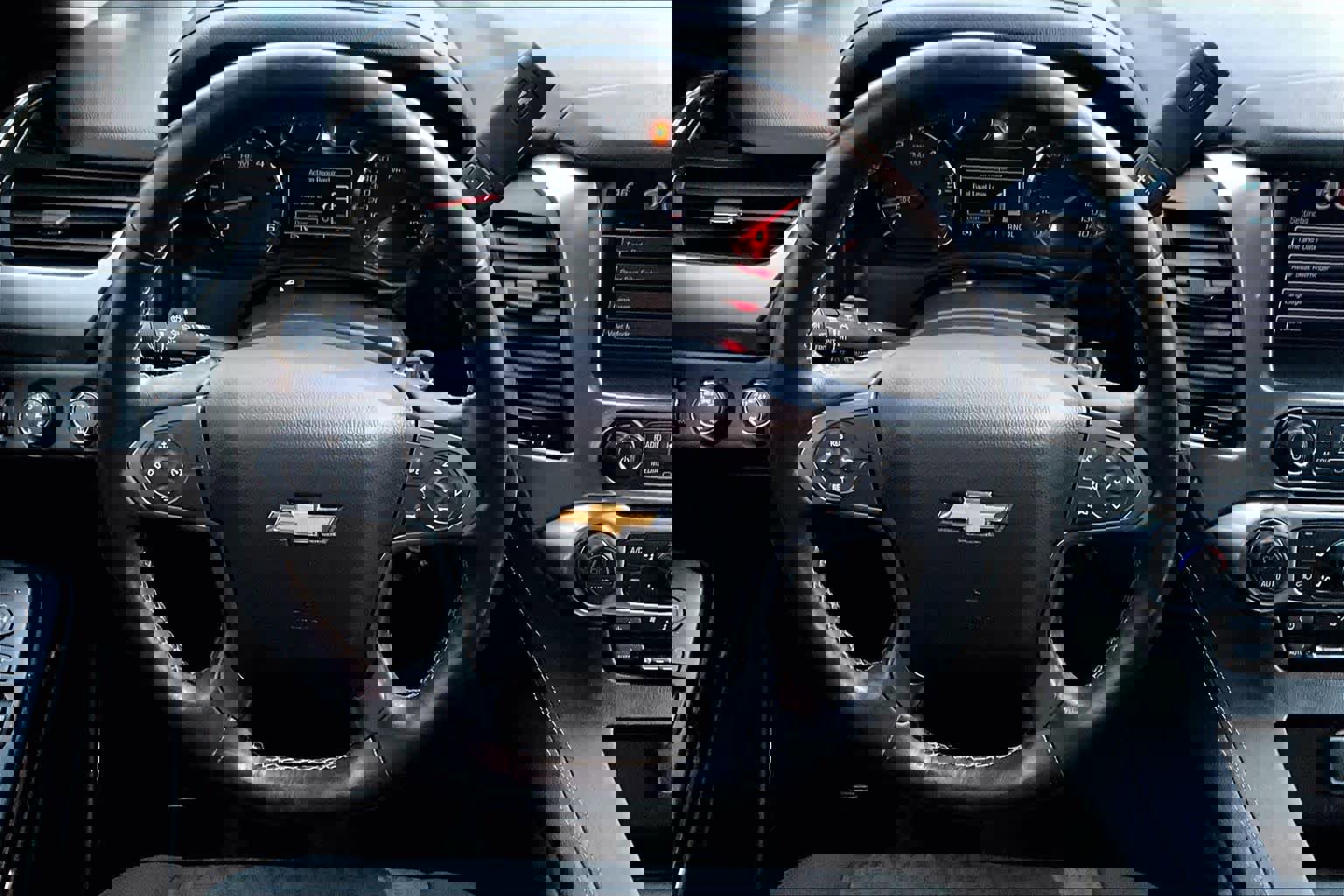 Used 2020 Chevrolet Tahoe LS image 5