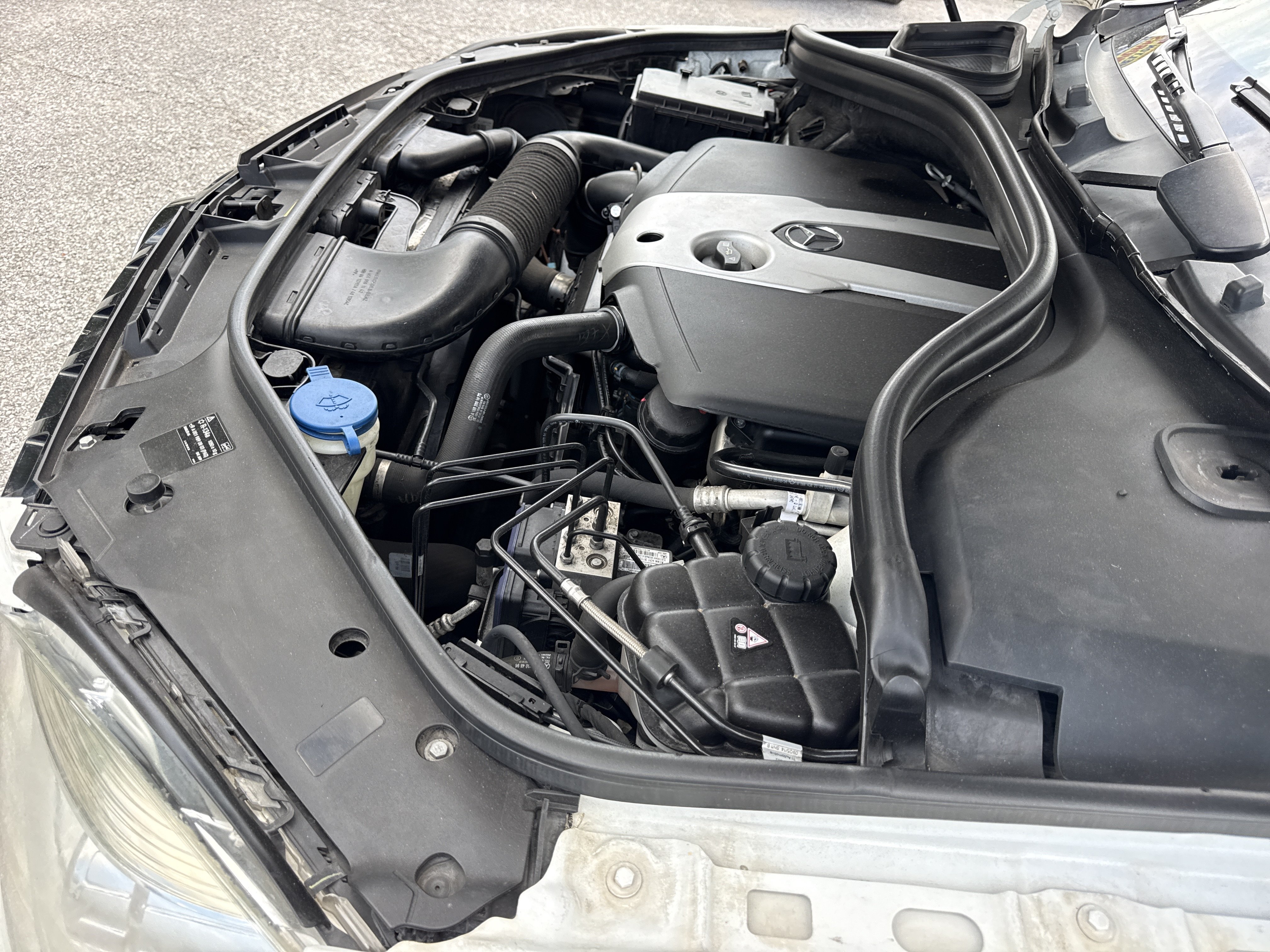 Used 2015 Mercedes-Benz ML 250 BlueTEC 4MATIC image 40