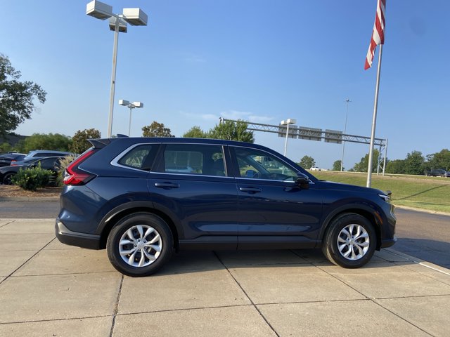 Used 2024 Honda CR-V LX image 14