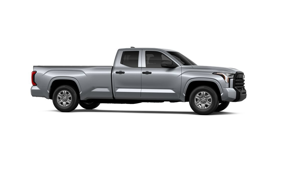 New 2026 Toyota Tundra SR RWD image 13