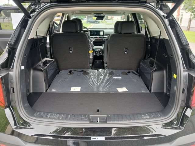 New 2026 Kia Sorento EX w/ EX Premium Package AWD/4WD image 43