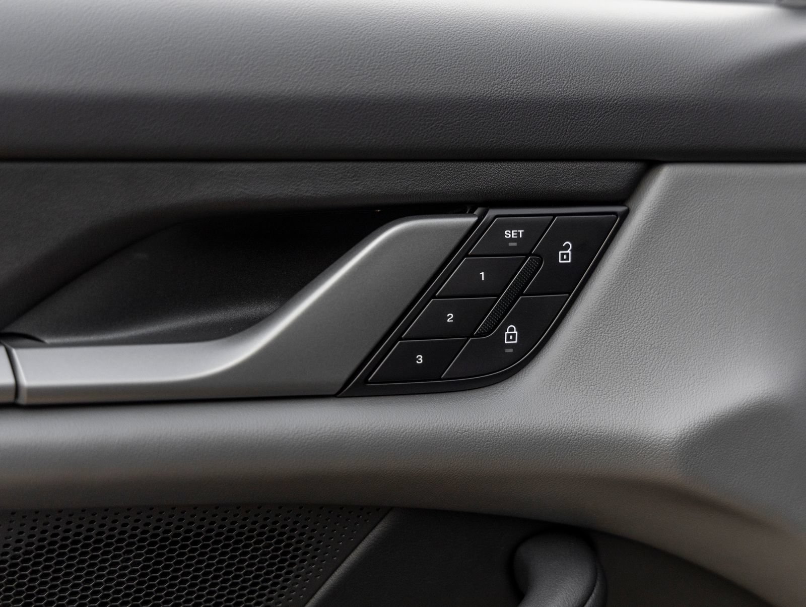 New 2026 Porsche Taycan AWD/4WD image 23