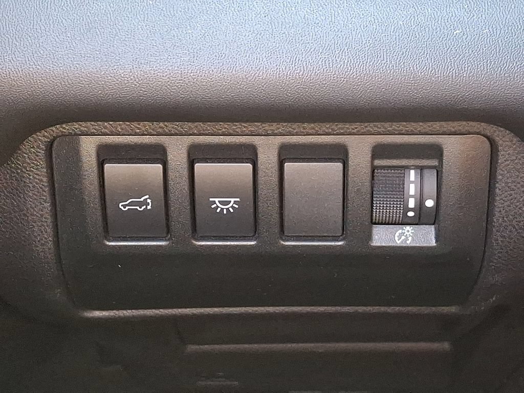 Used 2023 Subaru Ascent Touring AWD/4WD image 25