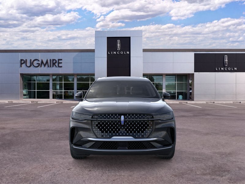 New 2026 Lincoln Nautilus Premier w/ Equipment Group 102A AWD/4WD image 7