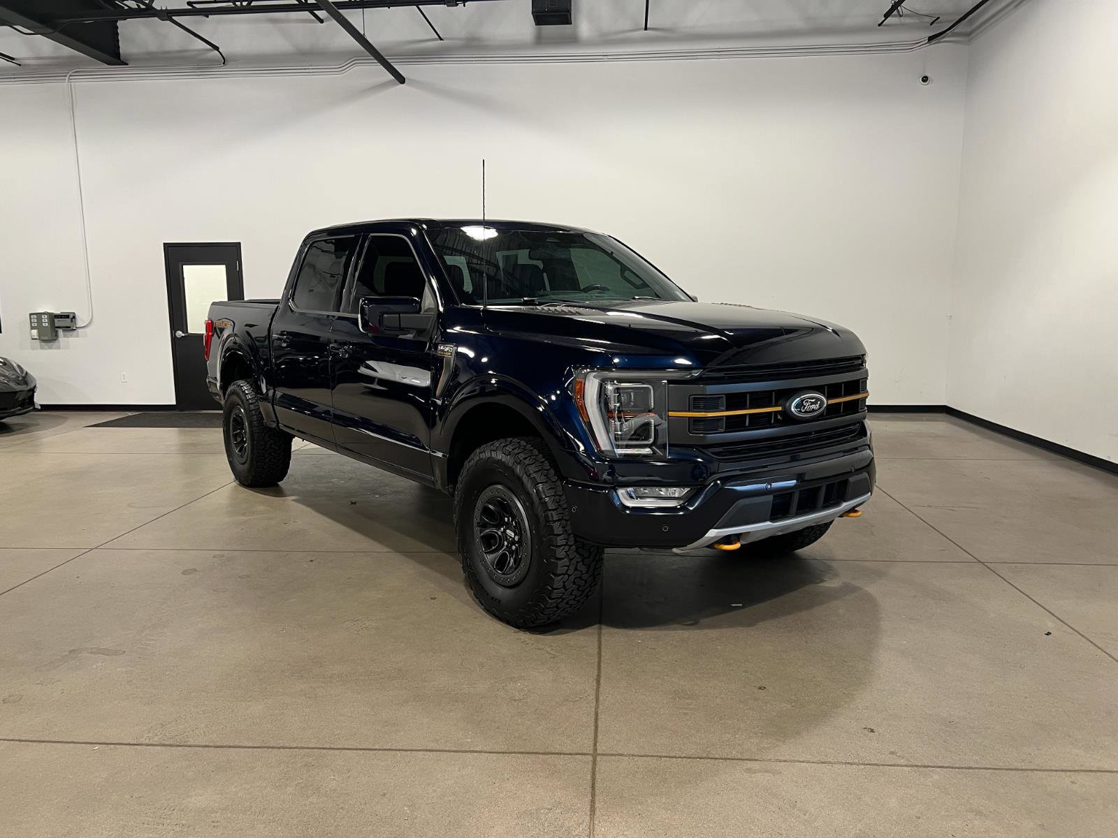 Used 2022 Ford F150 Tremor w/ Equipment Group 402A High