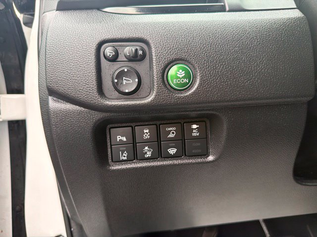 Used 2025 Honda Ridgeline Black Edition image 28